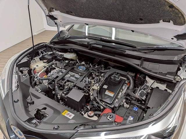 TOYOTA C-HR 2019 Image 31