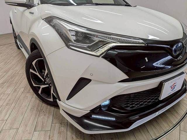 TOYOTA C-HR 2019 Image 31