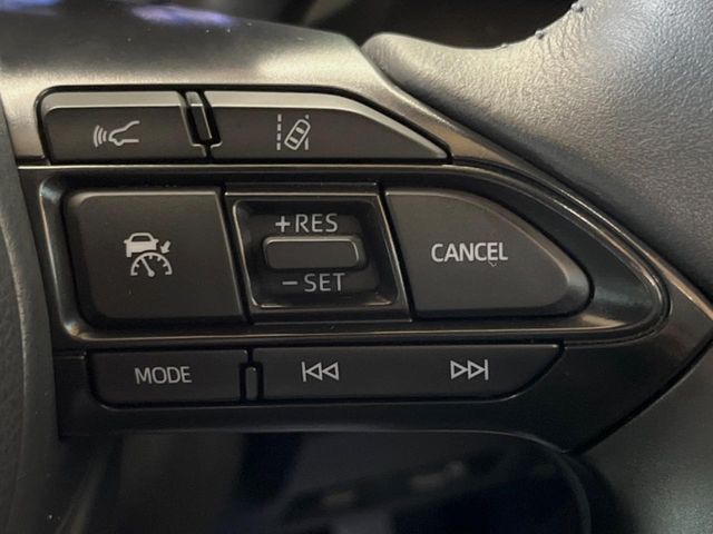 TOYOTA YARIS CROSS HYBRID 2024 Image 31