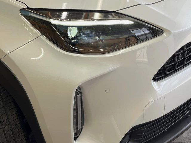 TOYOTA YARIS CROSS HYBRID 2024 Image 31