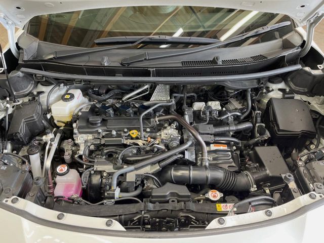 TOYOTA YARIS CROSS HYBRID 2024 Image 31