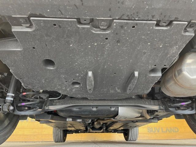 TOYOTA YARIS CROSS HYBRID 2024 Image 31