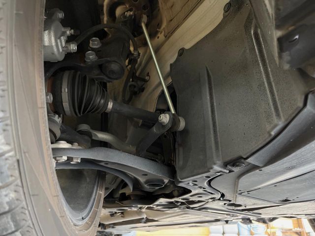 TOYOTA YARIS CROSS HYBRID 2024 Image 31