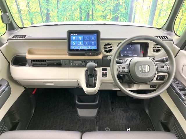 HONDA N BOX 2023 Image 31