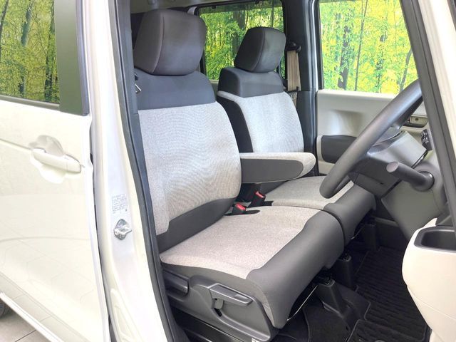 HONDA N BOX 2023 Image 31