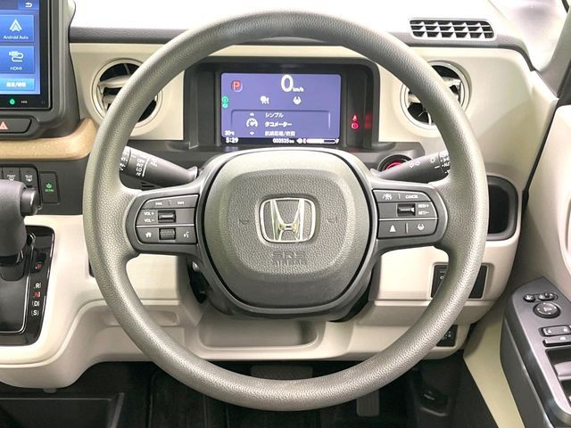 HONDA N BOX 2023 Image 31