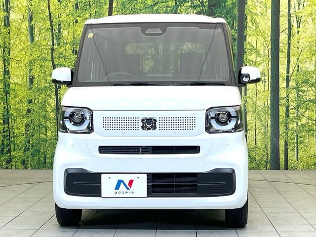 HONDA N BOX 2023 Image 31