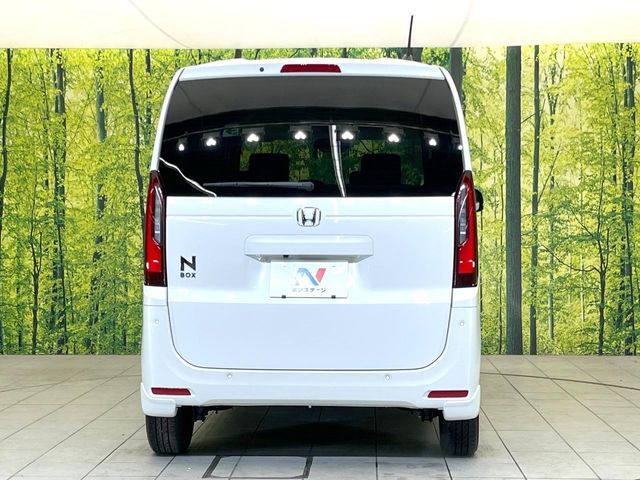 HONDA N BOX 2023 Image 31