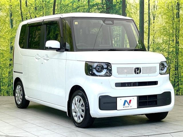 HONDA N BOX 2023 Image 31