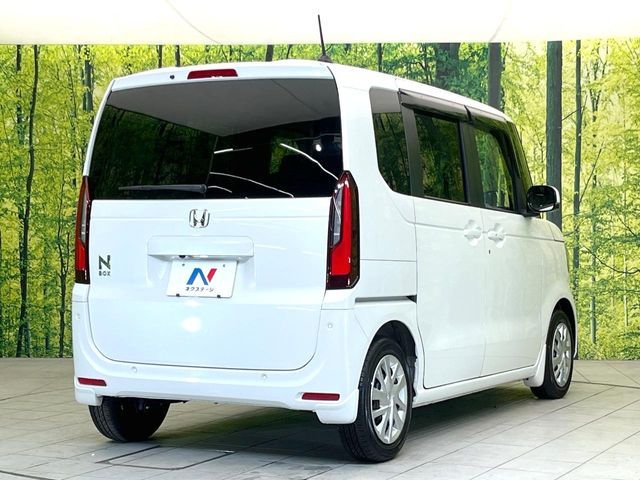 HONDA N BOX 2023 Image 31