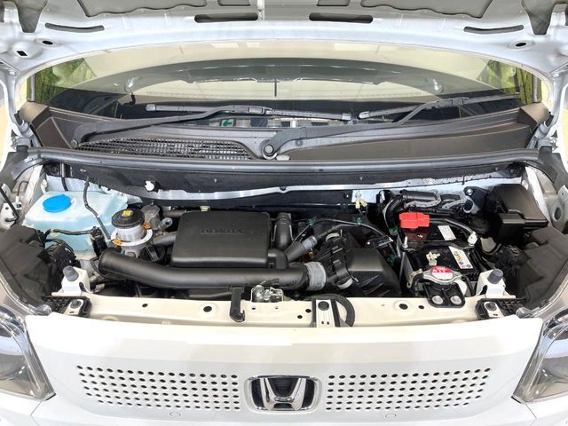 HONDA N BOX 2023 Image 31