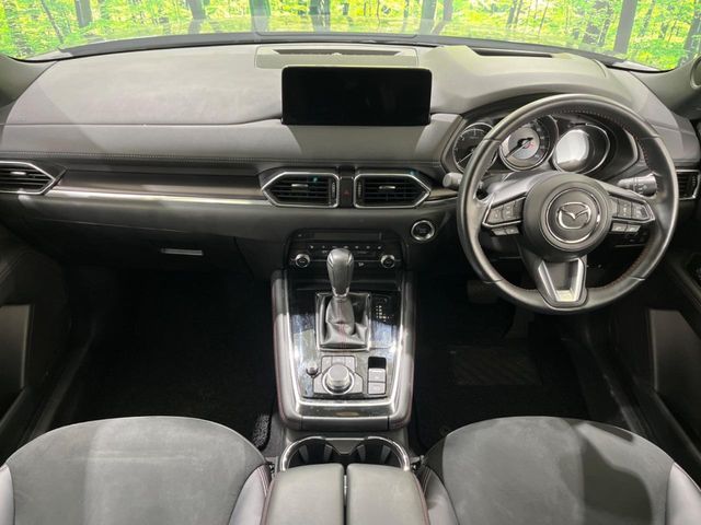 MAZDA CX-8 2021 Image 31