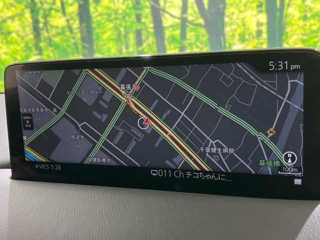 MAZDA CX-8 2021 Image 31