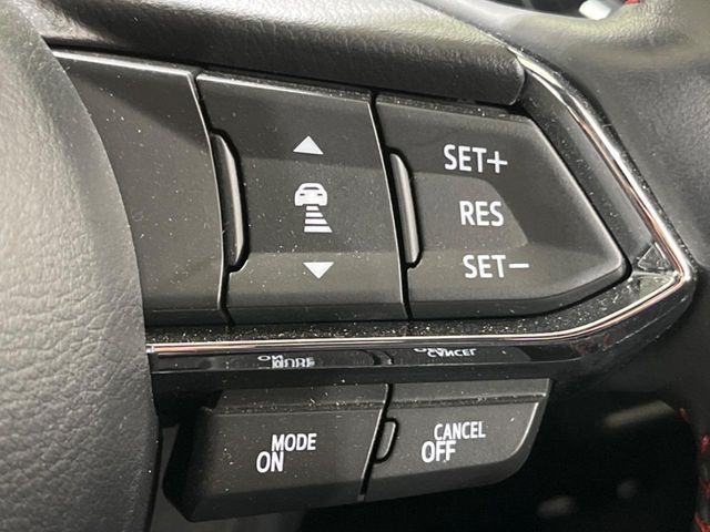 MAZDA CX-8 2021 Image 31