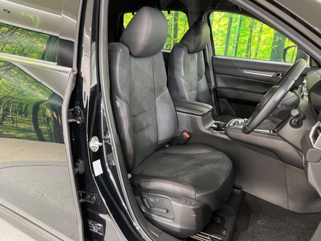 MAZDA CX-8 2021 Image 31