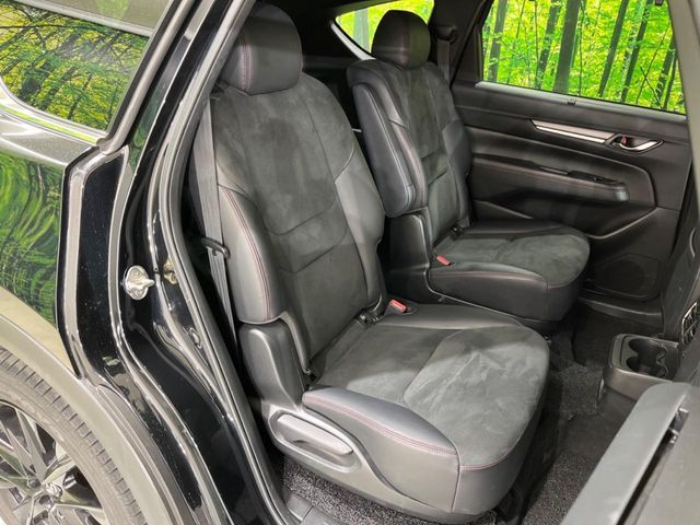 MAZDA CX-8 2021 Image 31