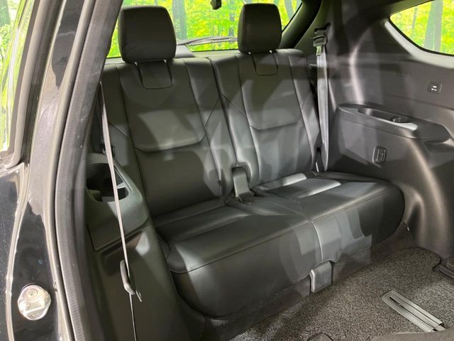 MAZDA CX-8 2021 Image 31