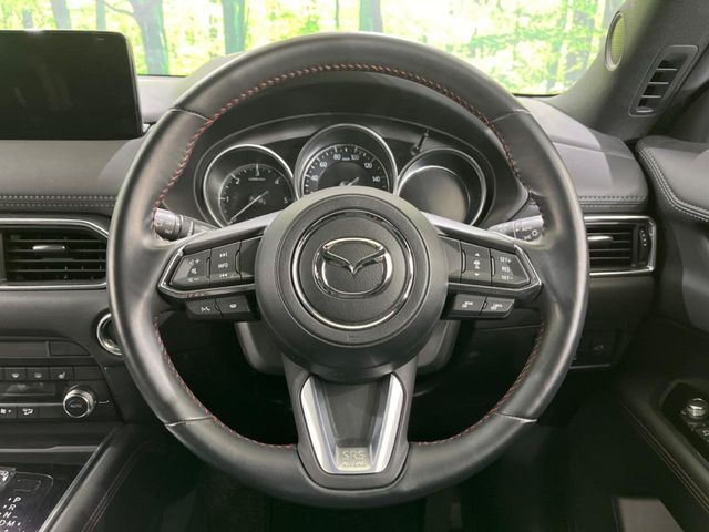 MAZDA CX-8 2021 Image 31