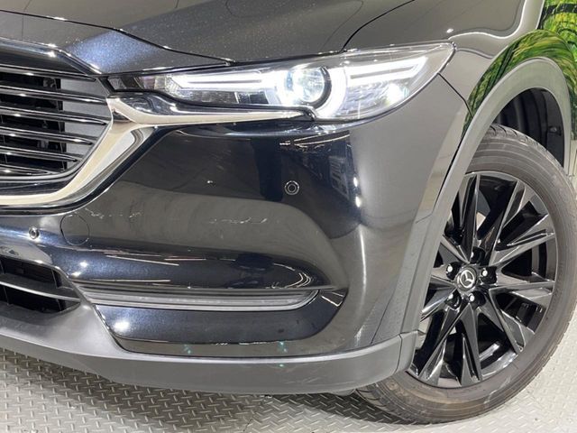 MAZDA CX-8 2021 Image 31