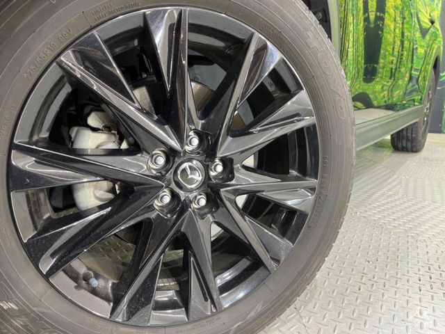 MAZDA CX-8 2021 Image 31