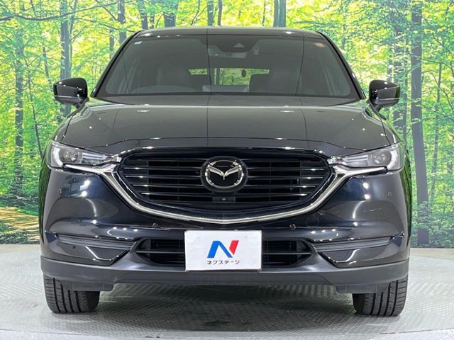 MAZDA CX-8 2021 Image 31