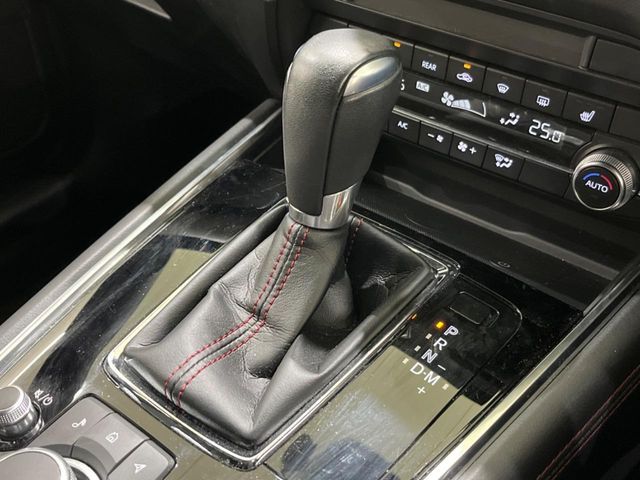 MAZDA CX-8 2021 Image 31