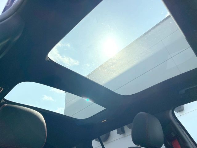 MERCEDES BENZ MERCEDES AMG GLB CLA 2022 Image 31