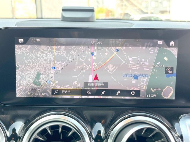 MERCEDES BENZ MERCEDES AMG GLB CLA 2022 Image 31