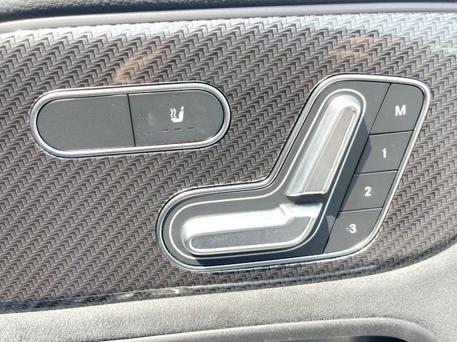 MERCEDES BENZ MERCEDES AMG GLB CLA 2022 Image 31