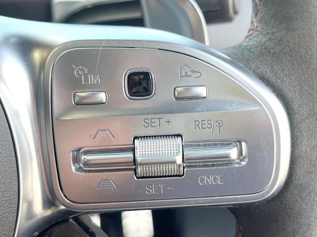 MERCEDES BENZ MERCEDES AMG GLB CLA 2022 Image 31