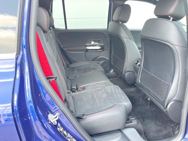 MERCEDES BENZ MERCEDES AMG GLB CLA 2022 Image 31