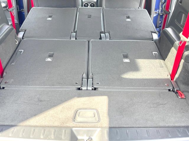 MERCEDES BENZ MERCEDES AMG GLB CLA 2022 Image 31