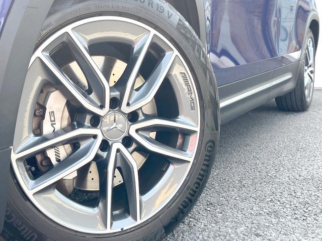 MERCEDES BENZ MERCEDES AMG GLB CLA 2022 Image 31