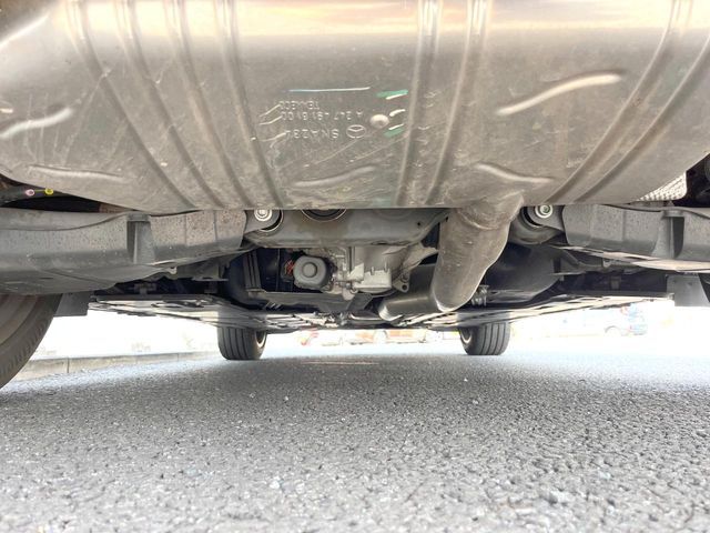 MERCEDES BENZ MERCEDES AMG GLB CLA 2022 Image 31