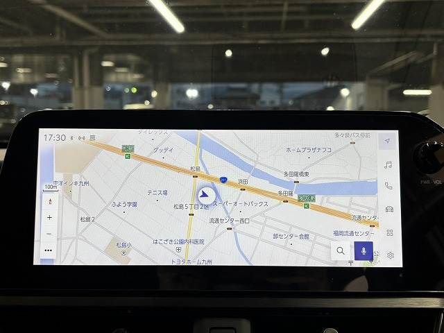 TOYOTA LEXUS UX250H 2022 Image 31