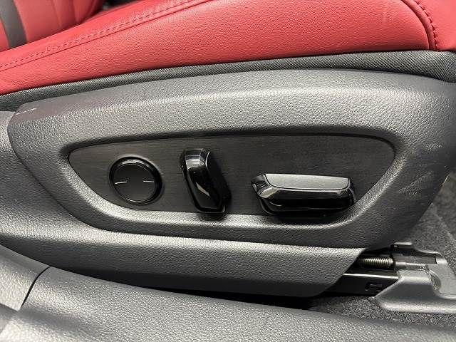 TOYOTA LEXUS UX250H 2022 Image 31