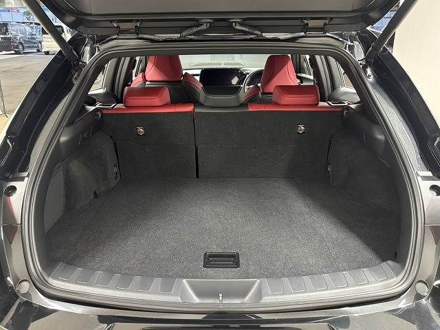 TOYOTA LEXUS UX250H 2022 Image 31