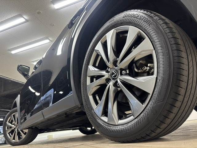 TOYOTA LEXUS UX250H 2022 Image 31