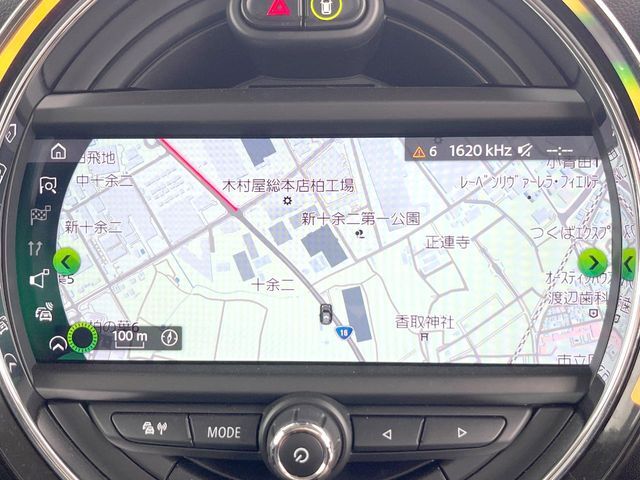 BMW MINI COOPER D 2020 Image 31