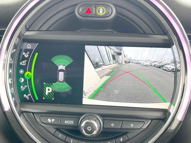 BMW MINI COOPER D 2020 Image 31