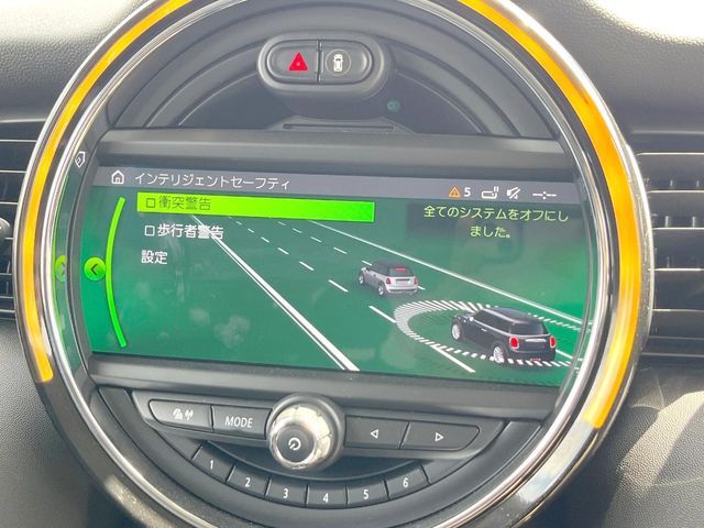 BMW MINI COOPER D 2020 Image 31