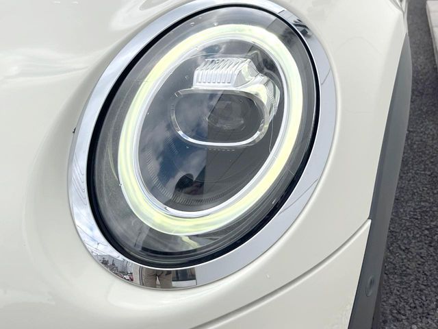 BMW MINI COOPER D 2020 Image 31