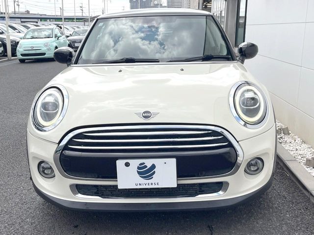 BMW MINI COOPER D 2020 Image 31