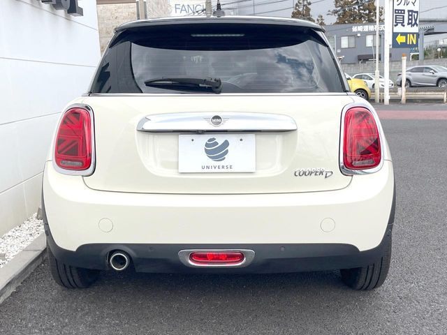 BMW MINI COOPER D 2020 Image 31