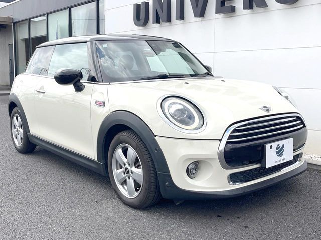 BMW MINI COOPER D 2020 Image 31