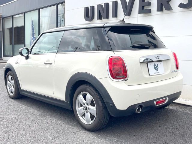 BMW MINI COOPER D 2020 Image 31