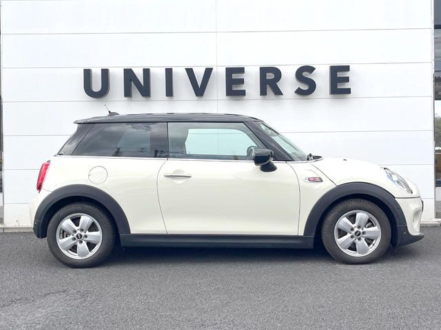 BMW MINI COOPER D 2020 Image 31