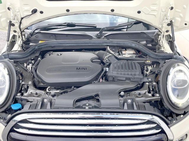 BMW MINI COOPER D 2020 Image 31