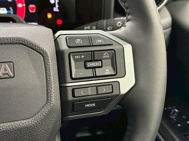 TOYOTA LANDCRUISER 250 2024 Image 31