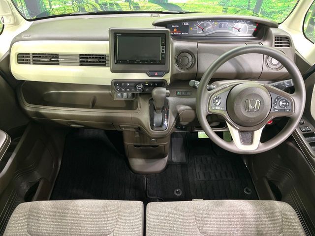 HONDA N BOX 2021 Image 31